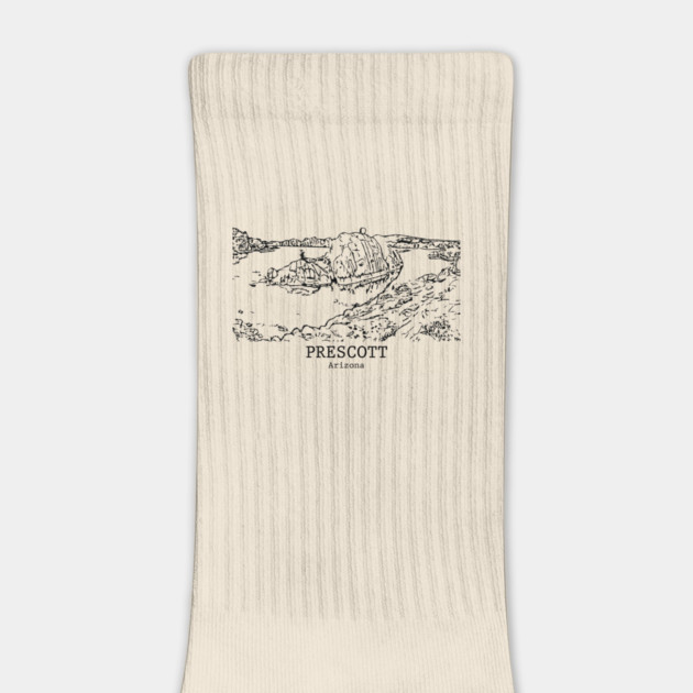 Prescott - Arizona by Lakeric