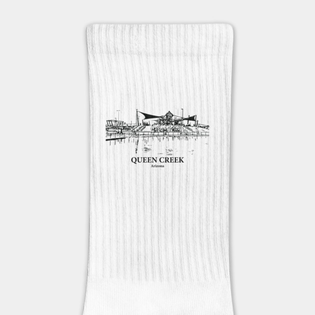 Queen Creek - Arizona by Lakeric