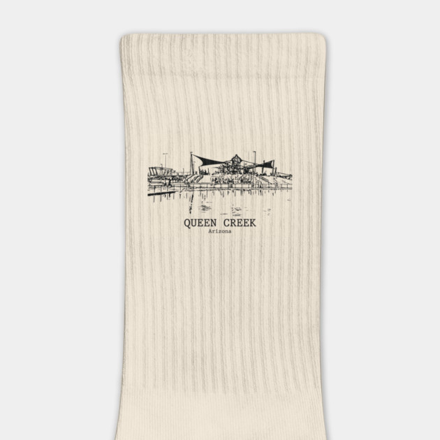 Queen Creek - Arizona by Lakeric