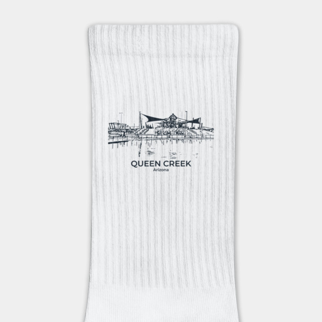 Queen Creek - Arizona by Lakeric