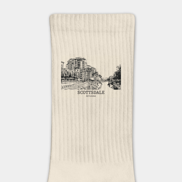 Scottsdale - Arizona by Lakeric