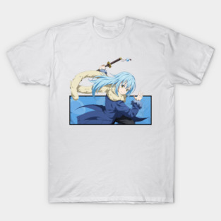 Rimuru T-Shirt