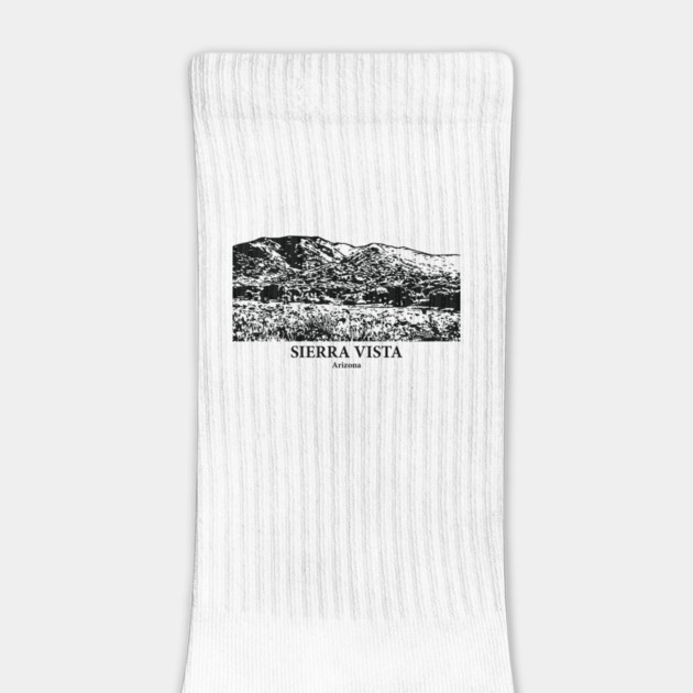 Sierra Vista - Arizona by Lakeric