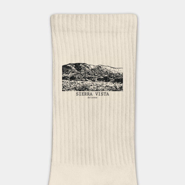 Sierra Vista - Arizona by Lakeric