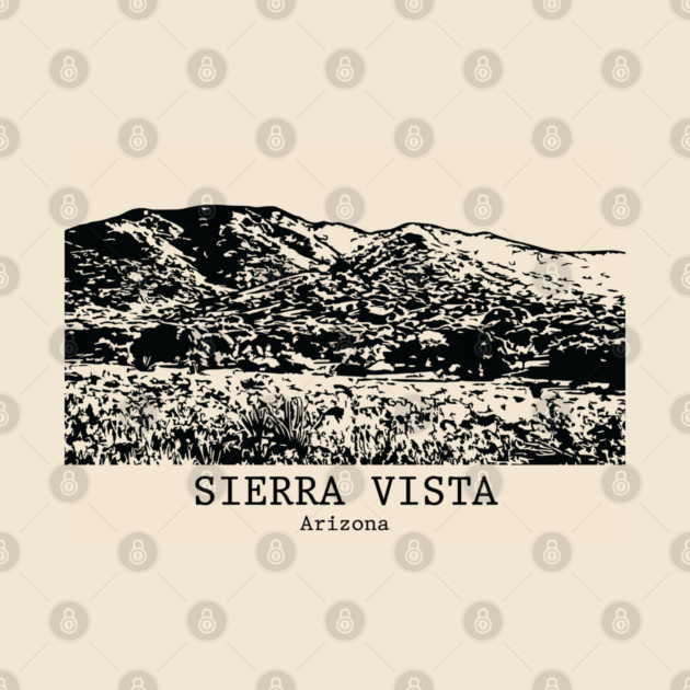 Sierra Vista - Arizona by Lakeric