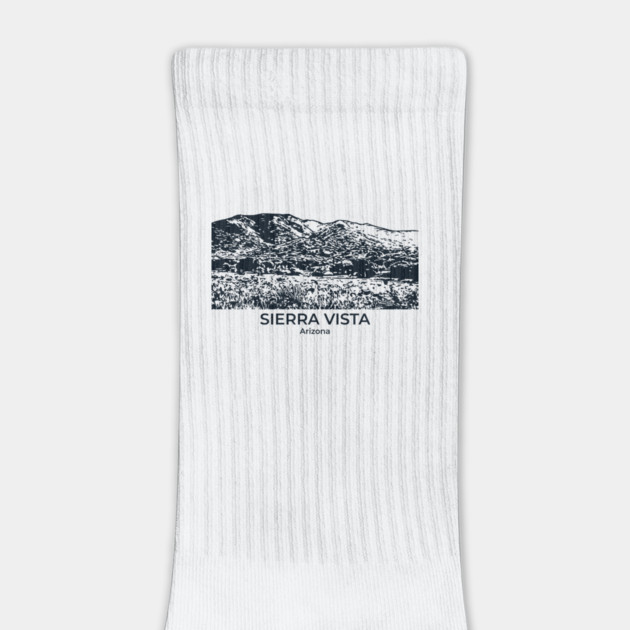 Sierra Vista - Arizona by Lakeric