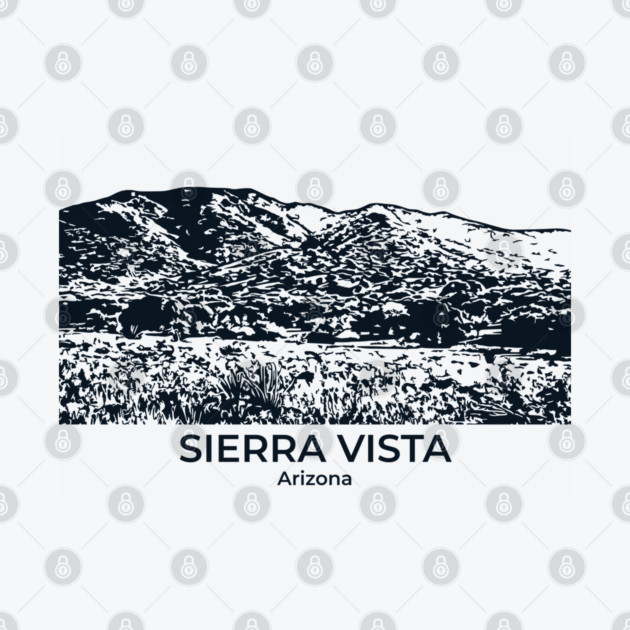 Sierra Vista - Arizona by Lakeric