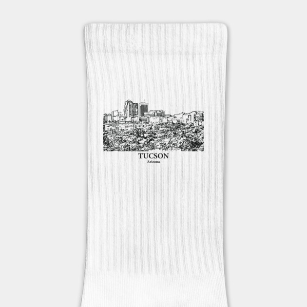 Tucson - Arizona by Lakeric