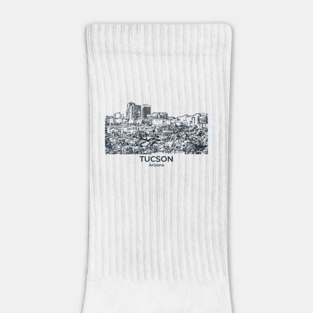 Tucson - Arizona by Lakeric