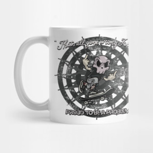 That’s All Gone WRONG, Folks! Mug