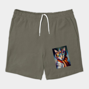 New cat generation 1 Shorts