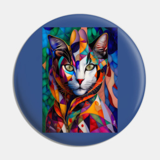 New cat generation 2 Pin