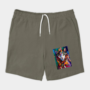 New cat generation 2 Shorts