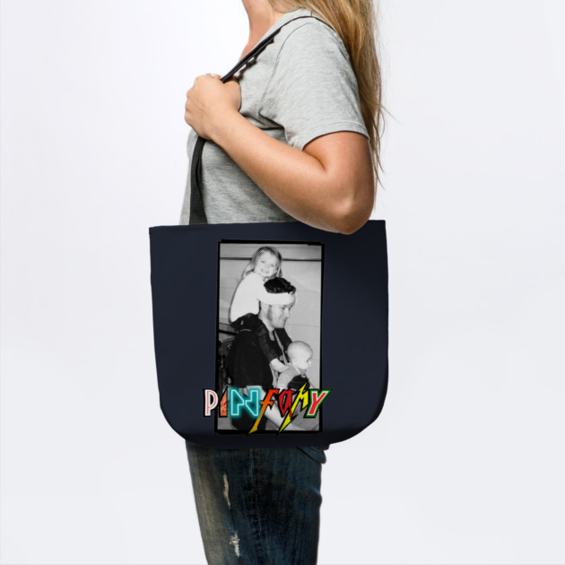 Pinfamy goes to Pinbugh (full design) by DRI374