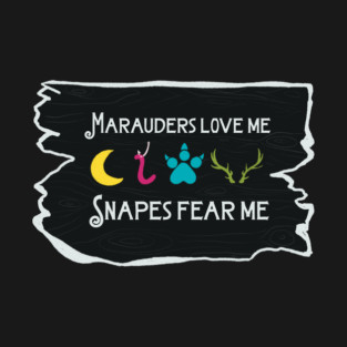 Fear Me T-Shirt