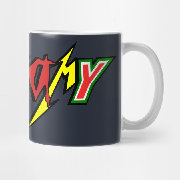 Pinfamy goes to Pinburgh (logo only) by DRI374