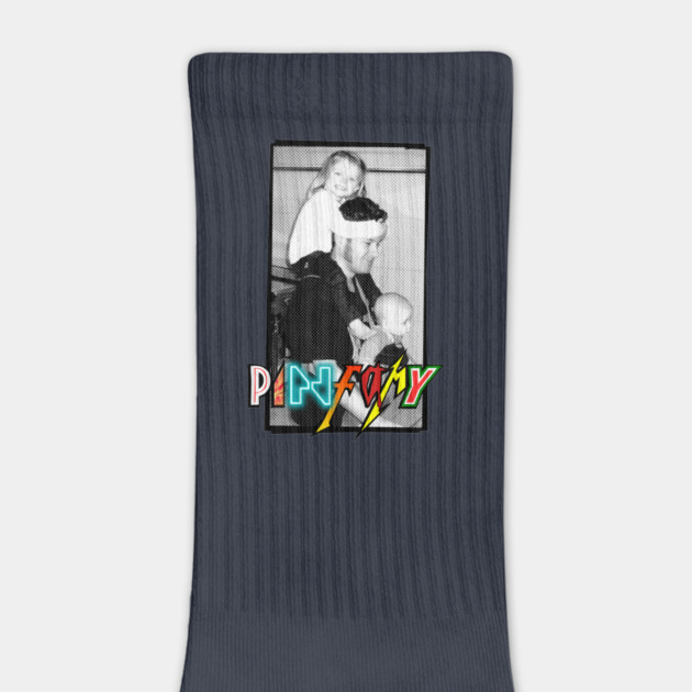 Pinfamy goes to Pinburgh (full tee options) by DRI374