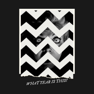 What year is this? T-Shirt