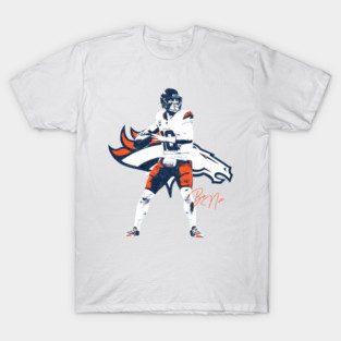 Bo Nix (Variant) T-Shirt