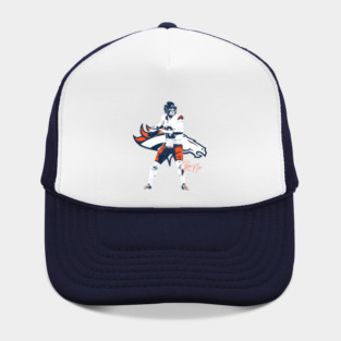 Bo Nix (Variant) Hat