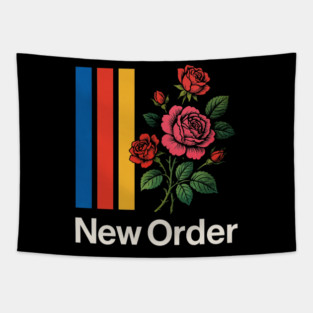 new order Tapestry
