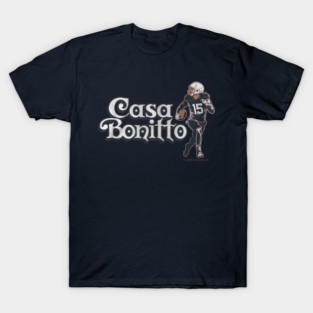 Nik Bonitto Casa Bonitto T-Shirt