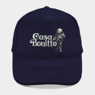 Nik Bonitto Casa Bonitto Hat