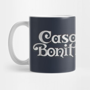 Nik Bonitto Casa Bonitto Mug