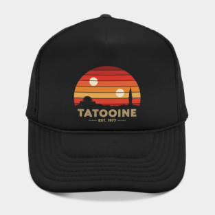 Tatooine Hat