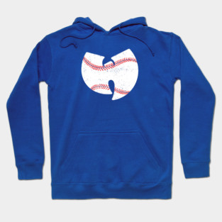 hip hop baseball shirt Hoodie