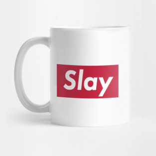 SLAY Mug