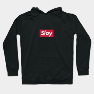 SLAY Hoodie