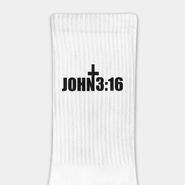 John 3:16 Christian Salvation Gift by Douglas's Store 3