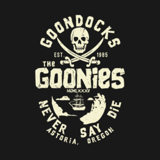 The Goonies T-Shirt