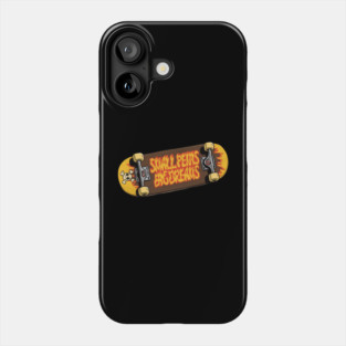 Small Penis, Big Dreams Phone Case