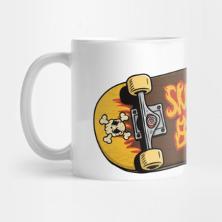 Small Penis, Big Dreams Mug