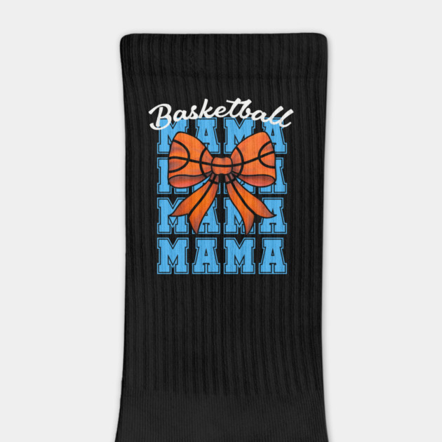 Basketball Mama by Esmhan's Store