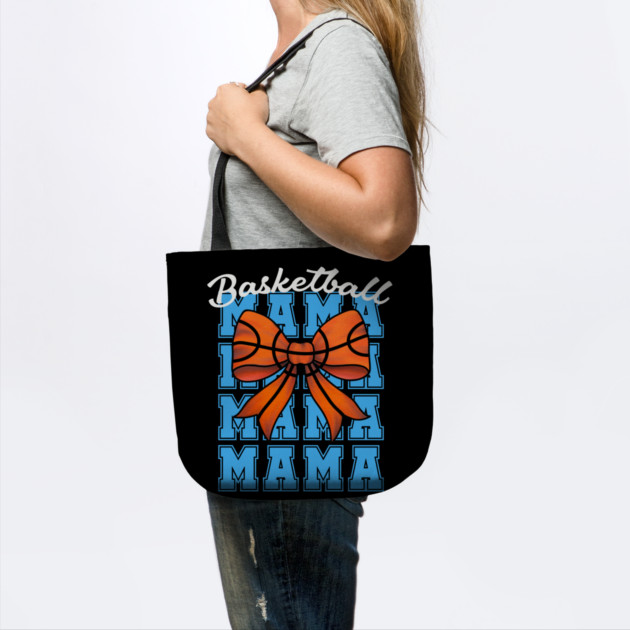 Basketball Mama by Esmhan's Store