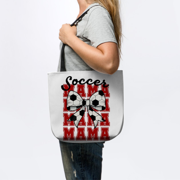 Soccer Mama by Esmhan's Store