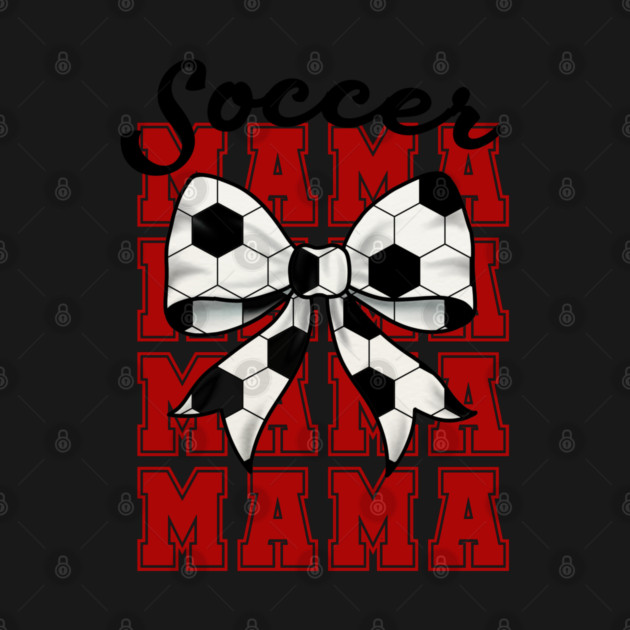Soccer Mama by Esmhan's Store