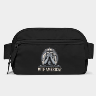 Anti-Trump Bag