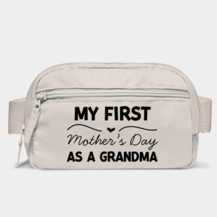 My First Mother’s Day as a Grandma Bag
