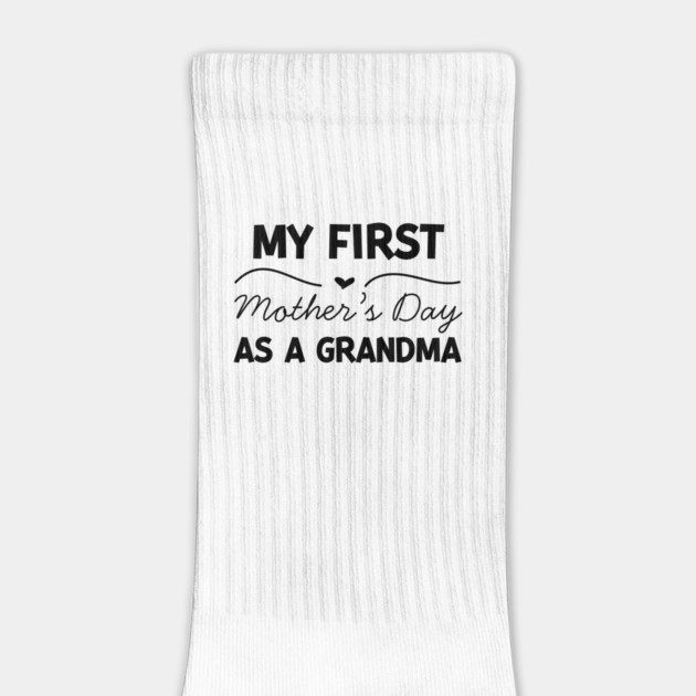My First Mother’s Day as a Grandma by Frank Ring