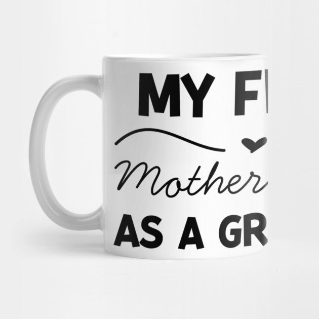 My First Mother’s Day as a Grandma by Frank Ring