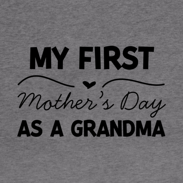 My First Mother’s Day as a Grandma by Frank Ring