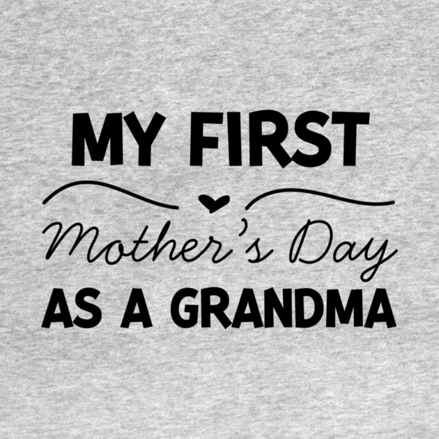My First Mother’s Day as a Grandma by Frank Ring
