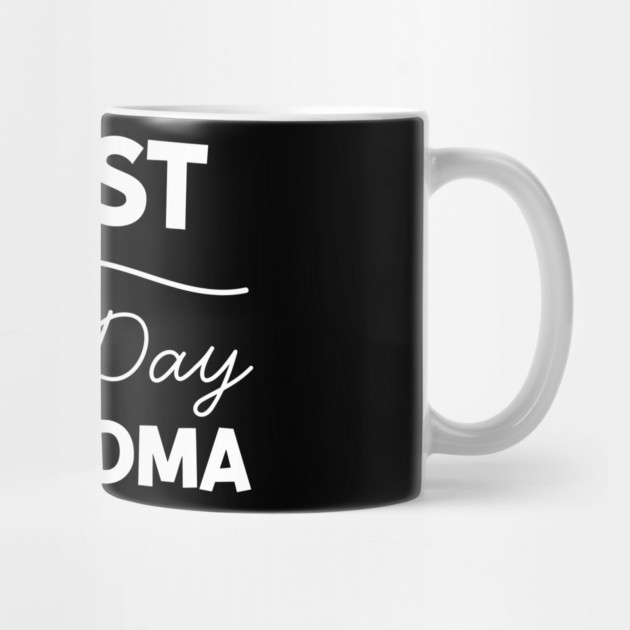 My First Mother’s Day as a Grandma by Frank Ring