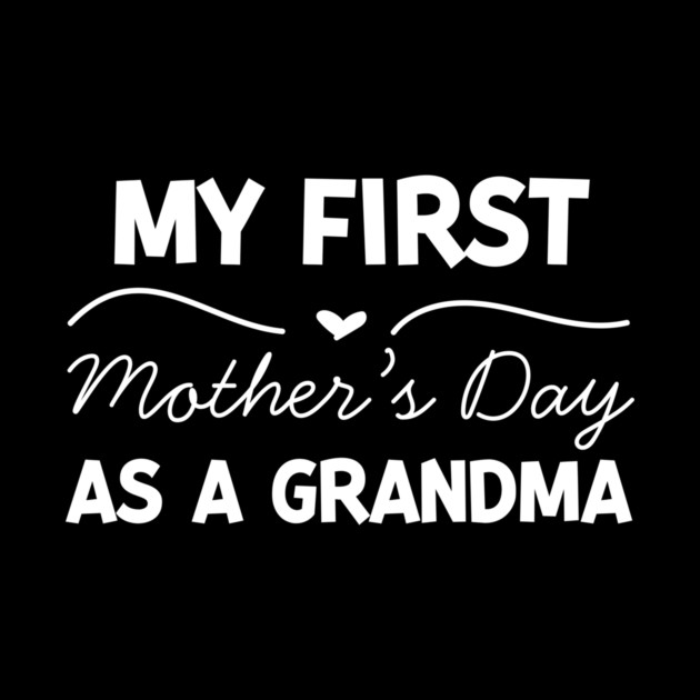 My First Mother’s Day as a Grandma by Frank Ring