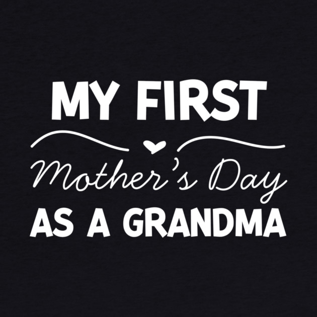 My First Mother’s Day as a Grandma by Frank Ring
