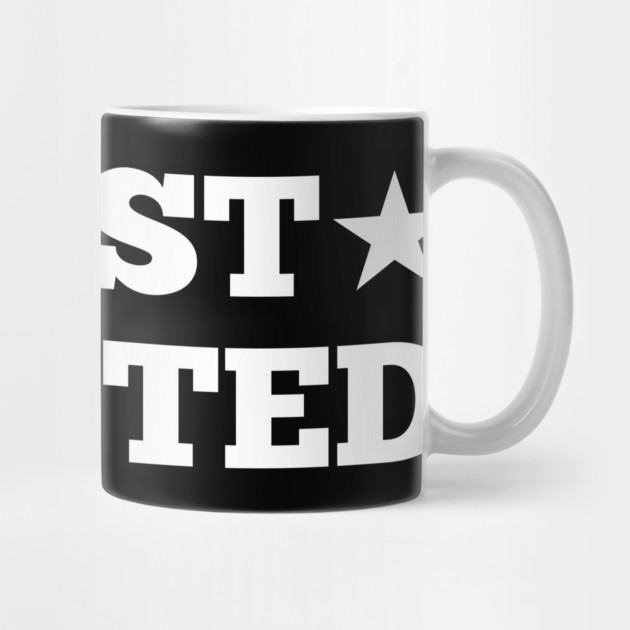 Most Wanted by Frank Ring